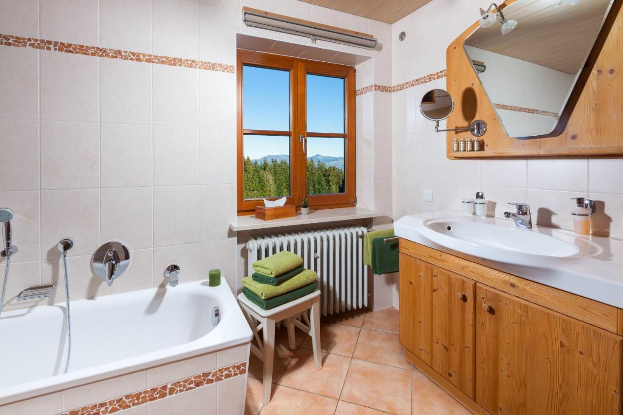 ברכטסגאדן Ferienhaus Lehen מראה חיצוני תמונה
